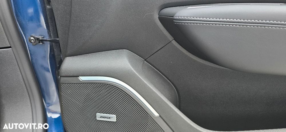 Renault Talisman BLUE dCi 200 EDC INITIALE PARIS - 19