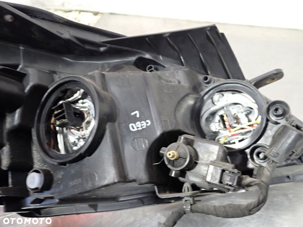 LAMPA LEWA PRZEDNIA KIA CEED 20-B856 - 9