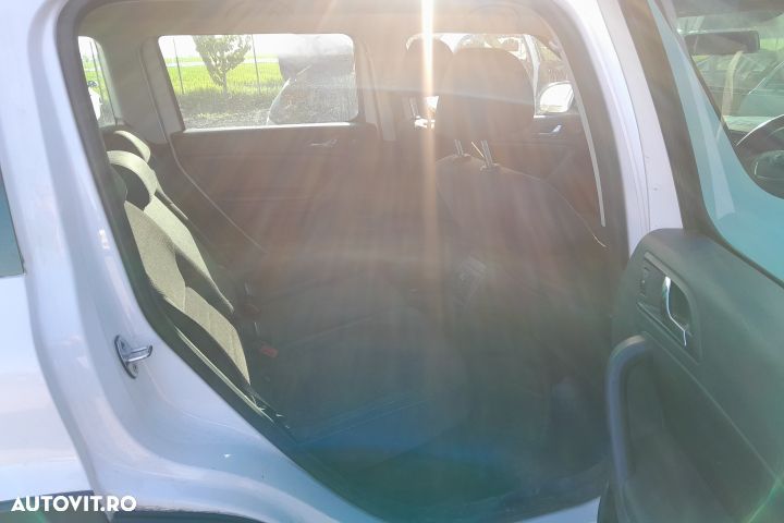 Turbosuflanta 03L253056G 03L253056G Skoda Yeti 1 [2009 - 2014] Crosso - 10
