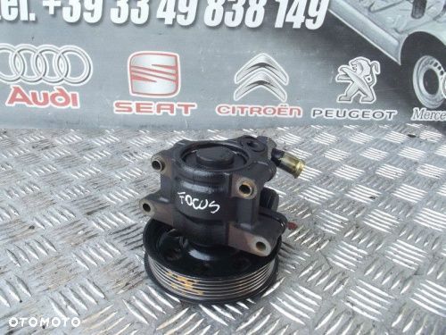 POMPA WSPOMAGANIA FORD FOCUS MK1 1.8 TDCI TDDI - 1