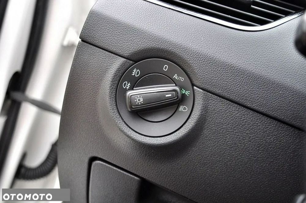 Skoda Octavia - 17