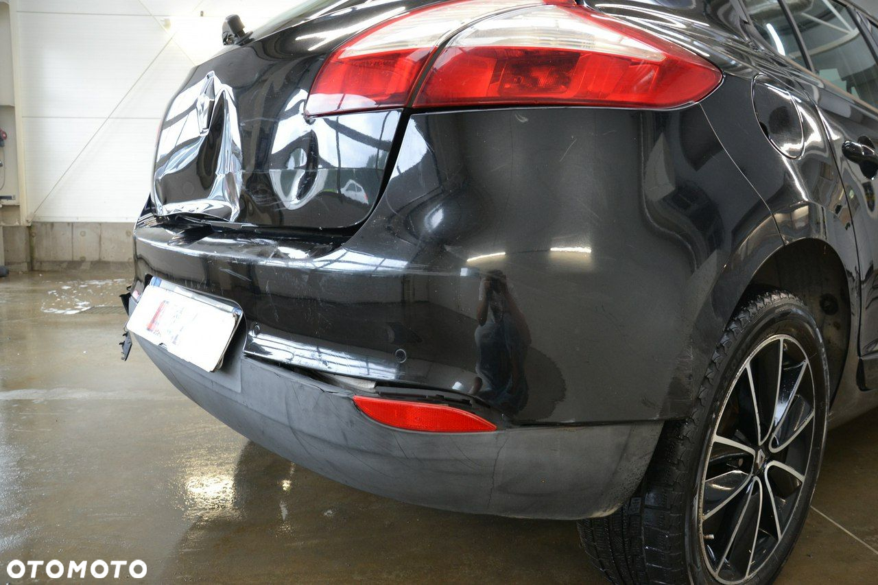 Renault Megane - 10