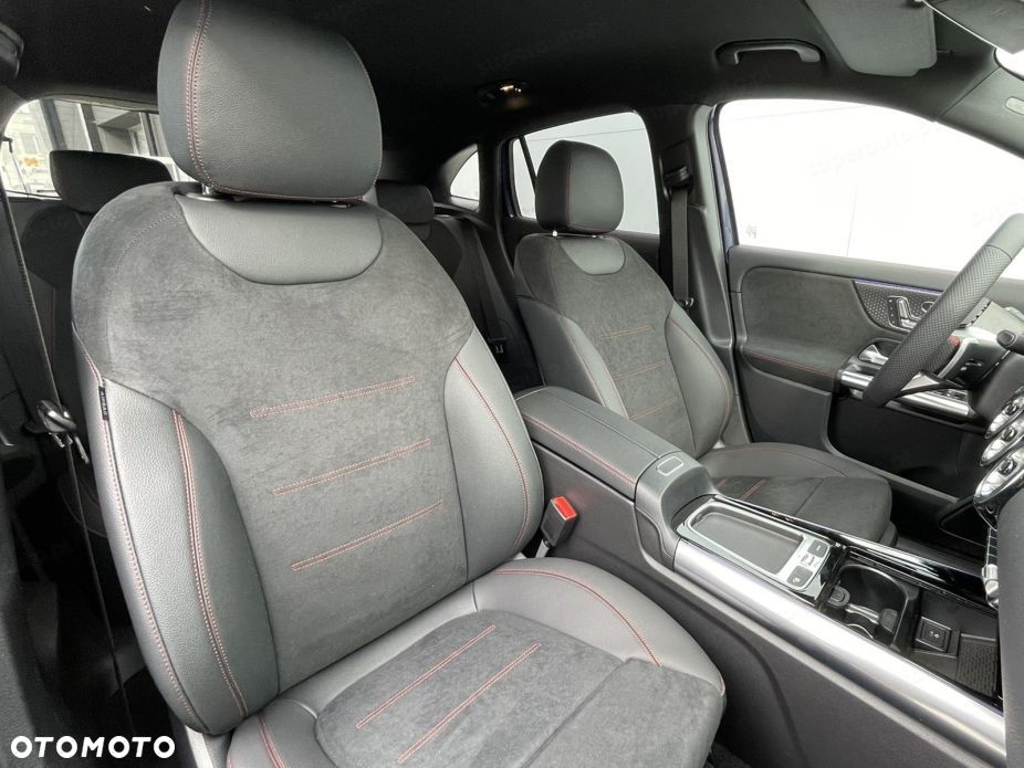 Mercedes-Benz GLA 200 AMG Line - 8