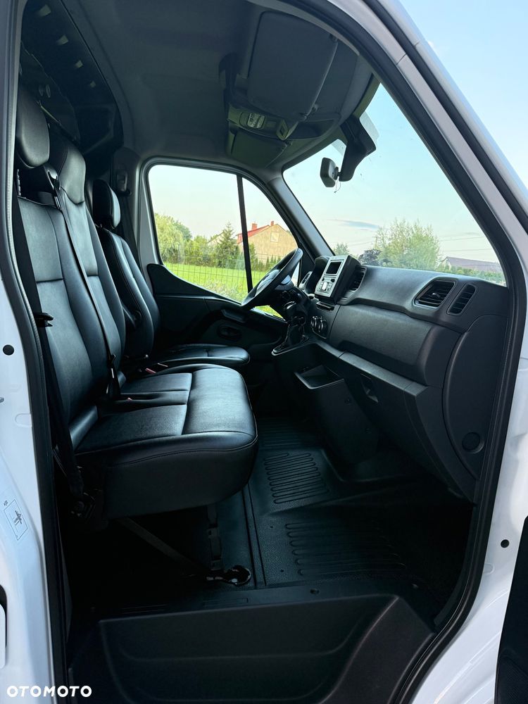 Renault Master - 14