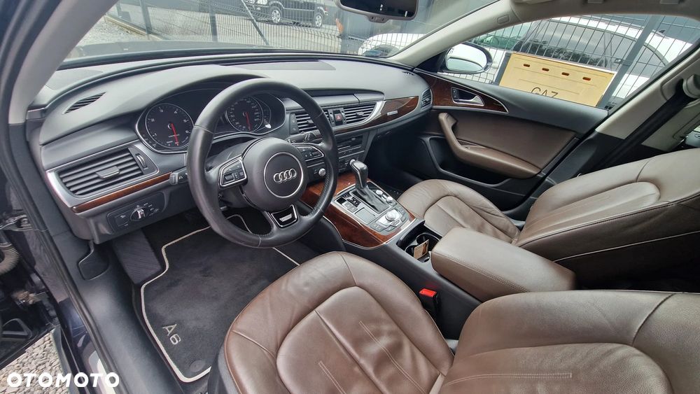 Audi A6 Allroad 3.0 TDI Quattro S tronic - 22