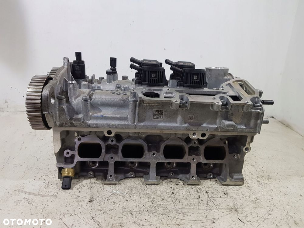 głowica + wałki 05e103404f vw audi skoda seat 1.5 tsi tfsi dpc - 4