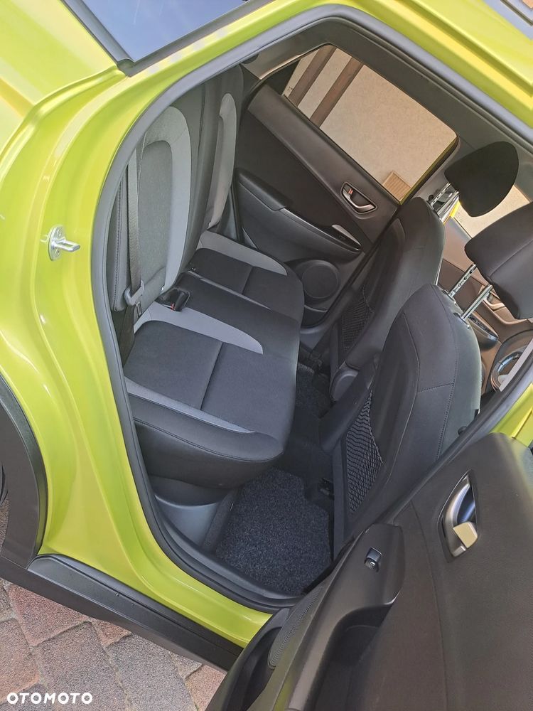 Hyundai Kona - 13