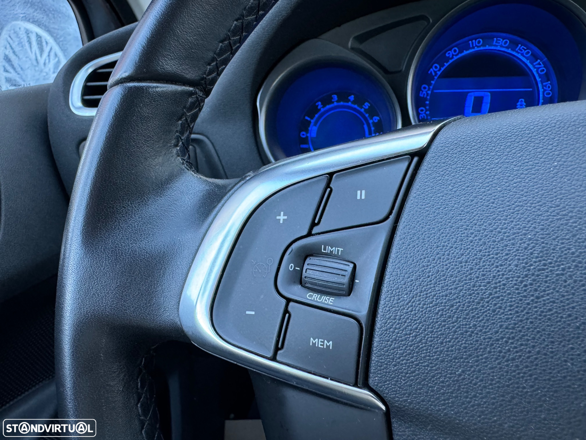 Citroën C4 1.2 PureTech Feel - 20