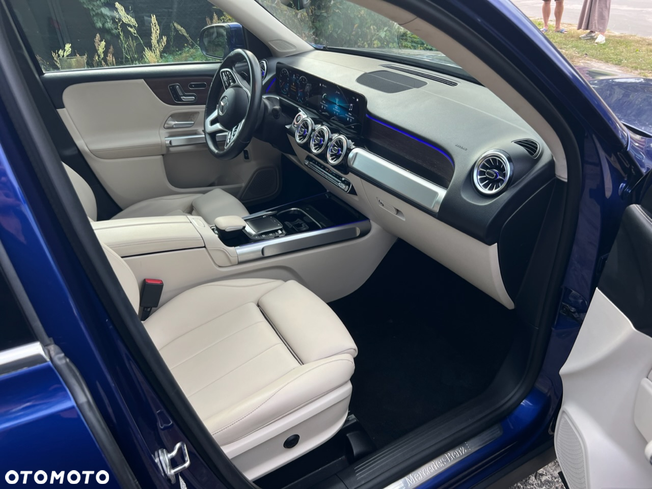 Mercedes-Benz GLB 250 4-Matic 8G-DCT - 18