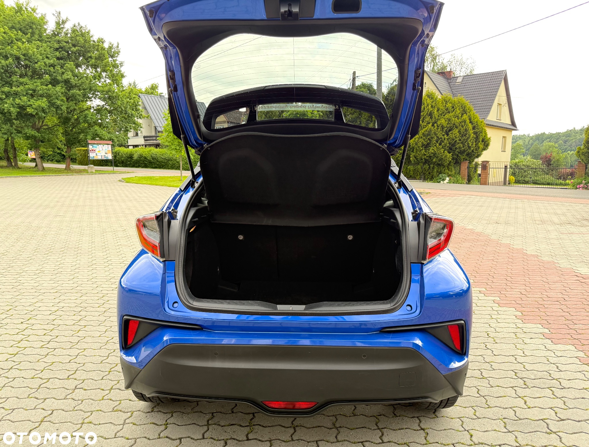 Toyota C-HR 1.8 Hybrid Selection - 31