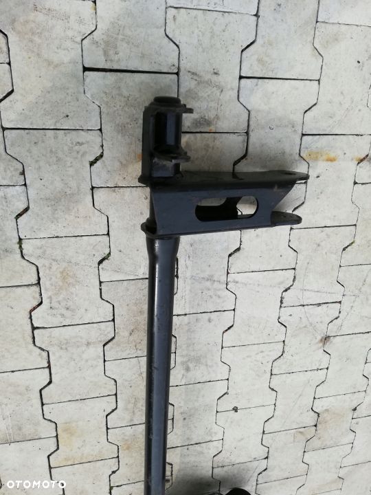 WYWROT KABINY MAN TGL TGM - 3