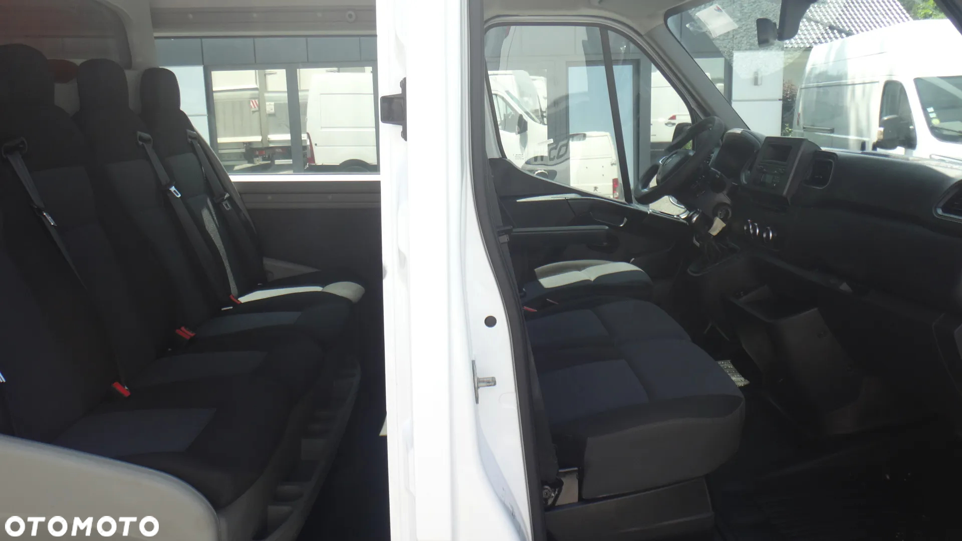 Renault Master - 12