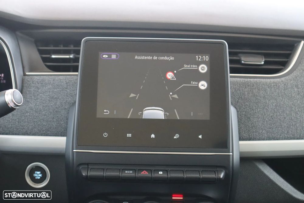 Renault Zoe - 48