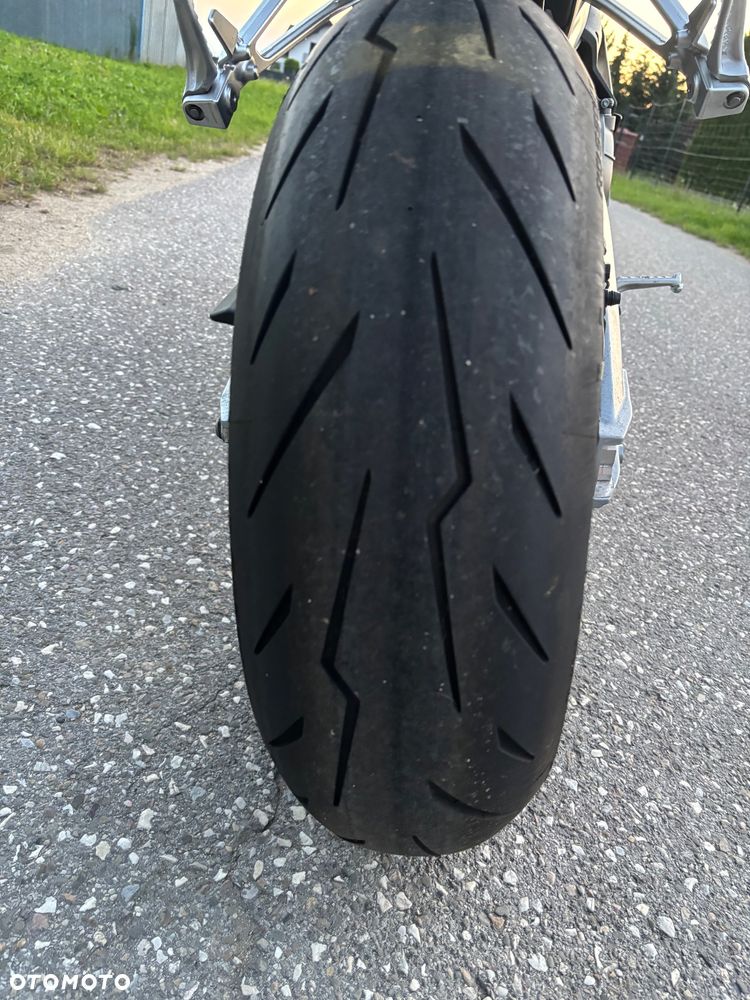 Aprilia RS - 7