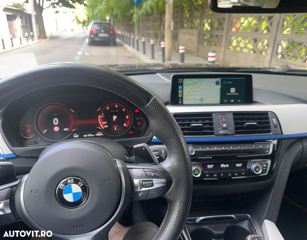 BMW Seria 3 - 11