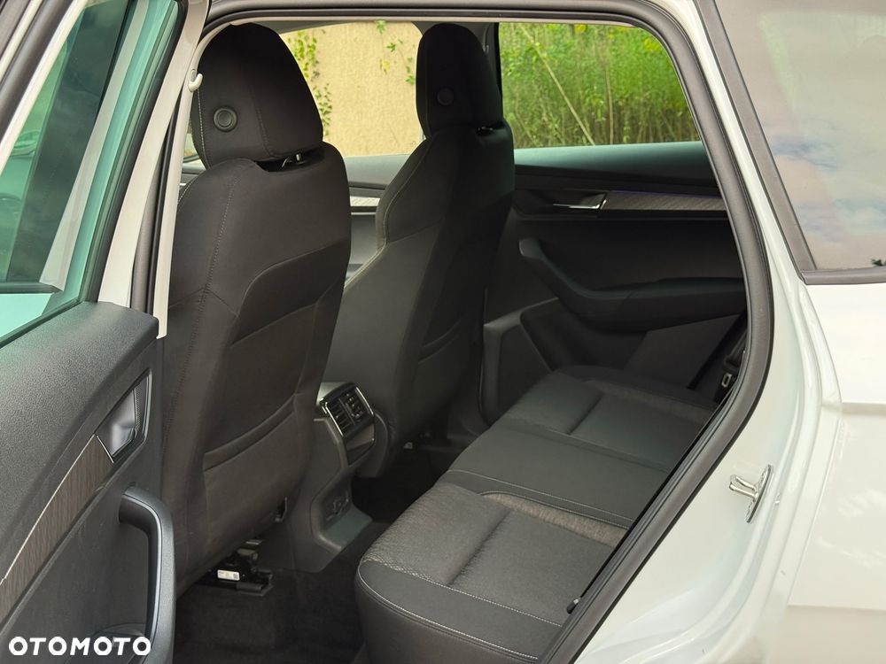 Skoda Karoq 2.0 TDI SCR DSG Style - 24