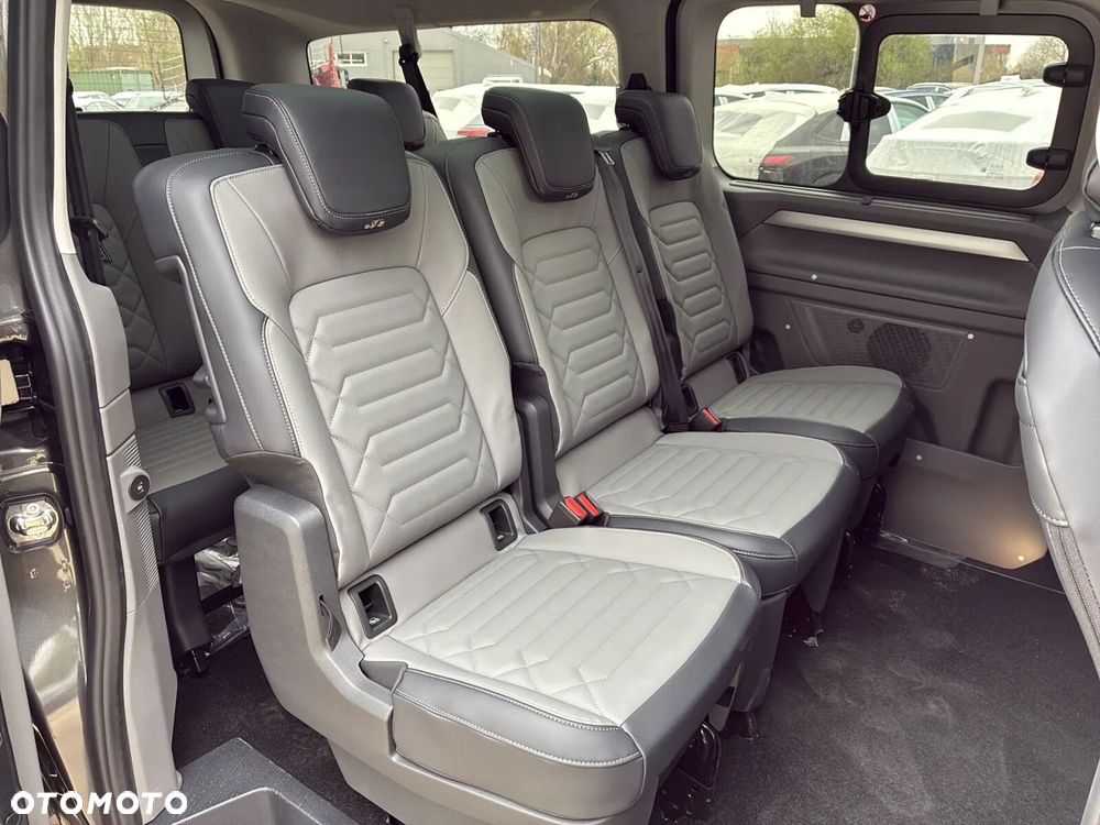 Volkswagen Caravelle 2.0 TDI L2 Style - 17