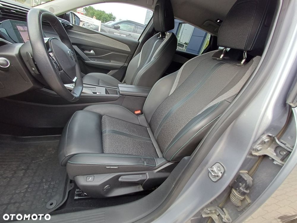 Peugeot 308 - 12