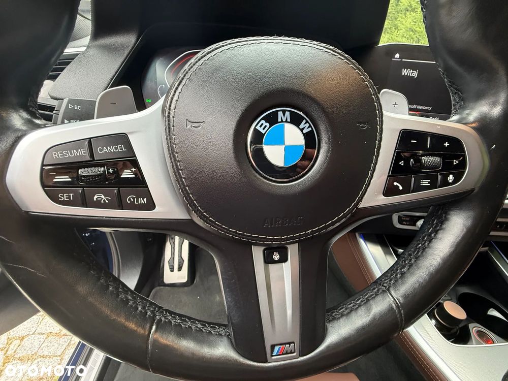 BMW X5 xDrive25d sport - 14