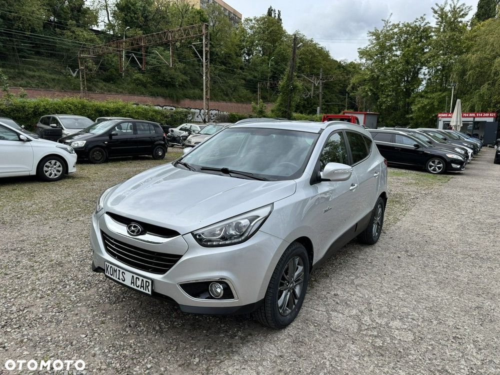 Hyundai ix35 - 37