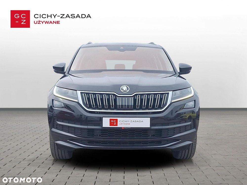 Skoda Kodiaq - 8