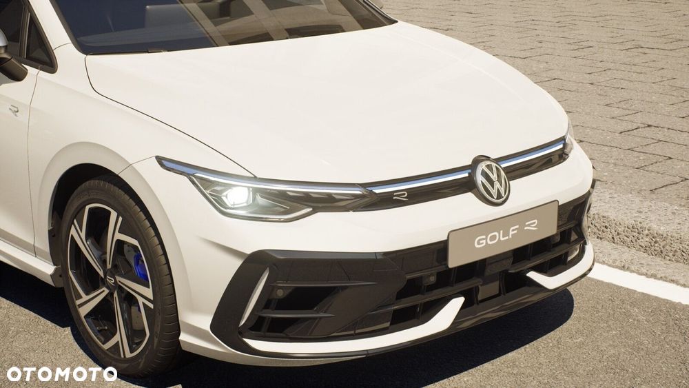 Volkswagen Golf Variant 2.0 TSI 4Motion R - 7