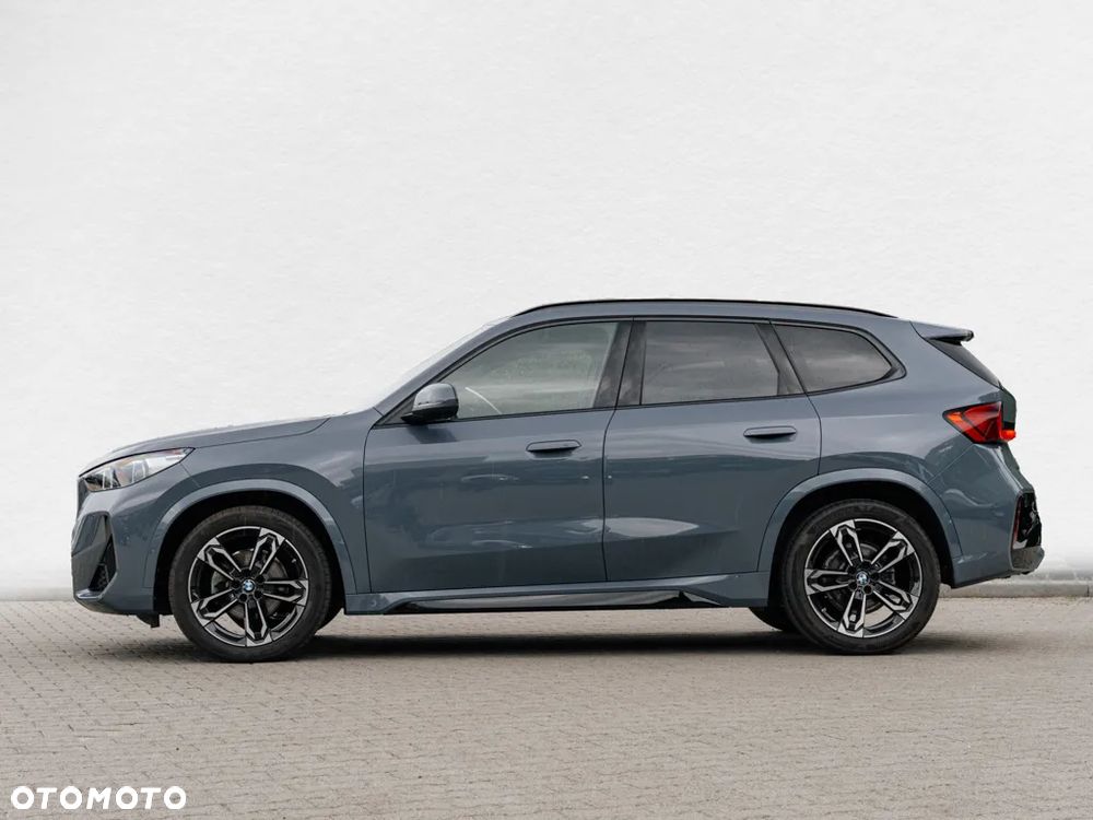 BMW X1 sDrive18d - 2