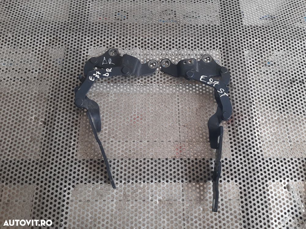 Balamale Capota Bmw Seria 1 E87 E88 E81 E82 An 2004-2012 Dezmembrez Bmw E87 - 3