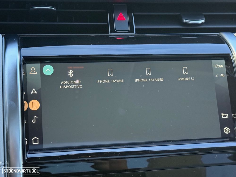 Land Rover Discovery Sport - 29