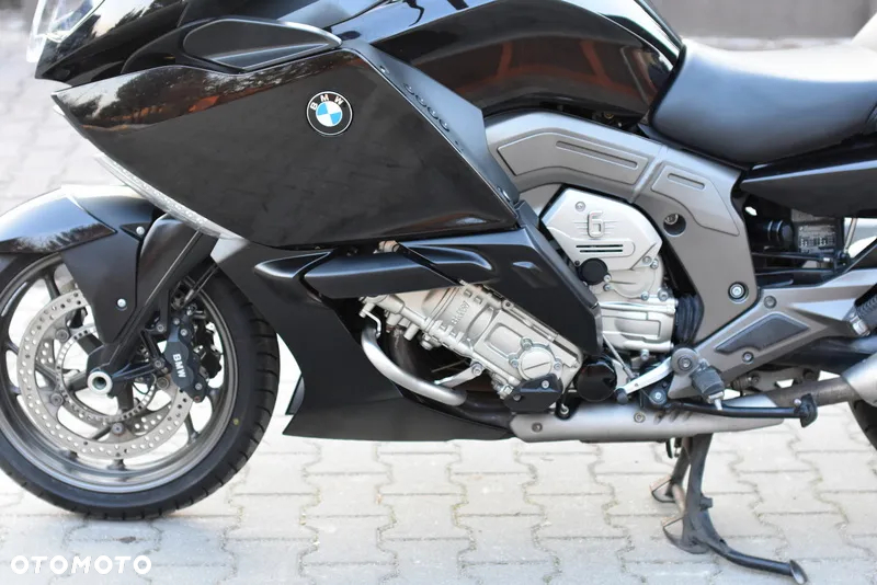 BMW K - 22