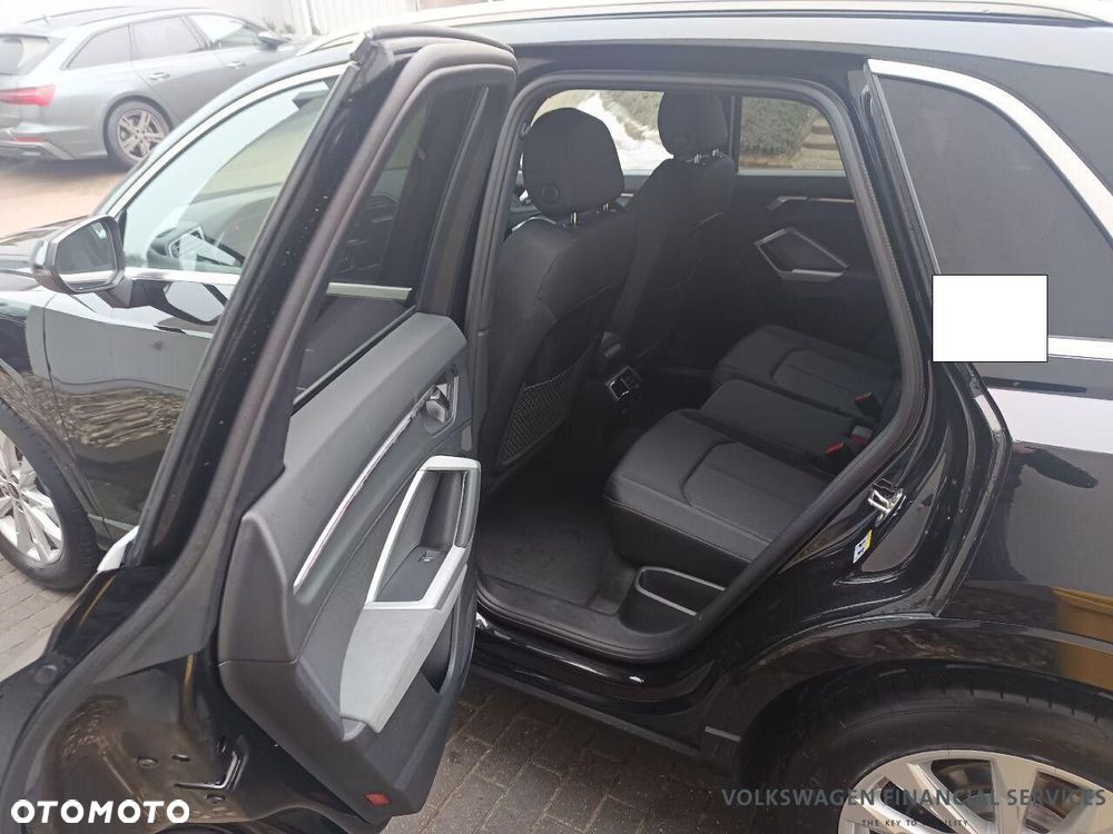 Audi Q3 - 9