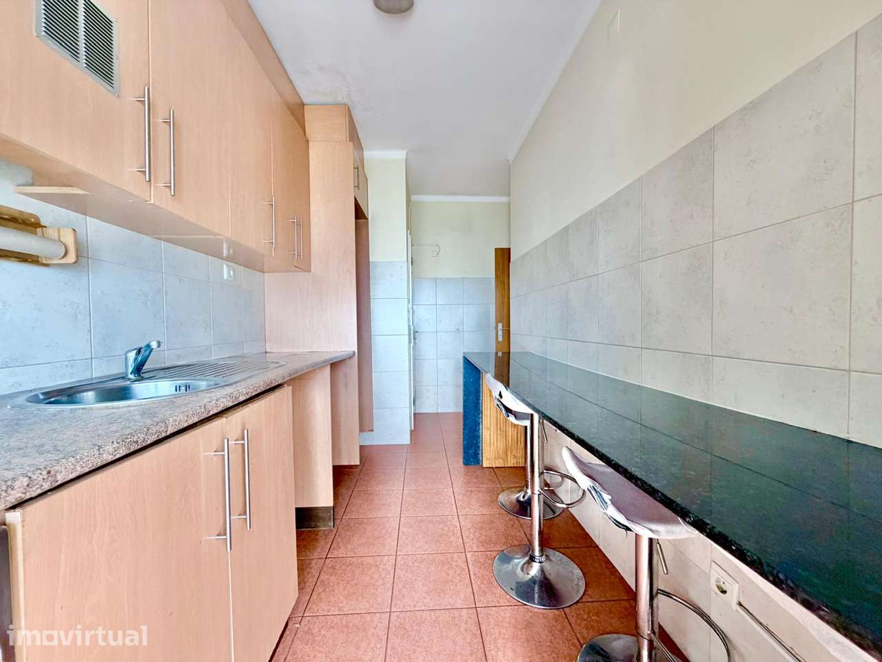 Andar Moradia T3+1 - Grande imagem: 3/30