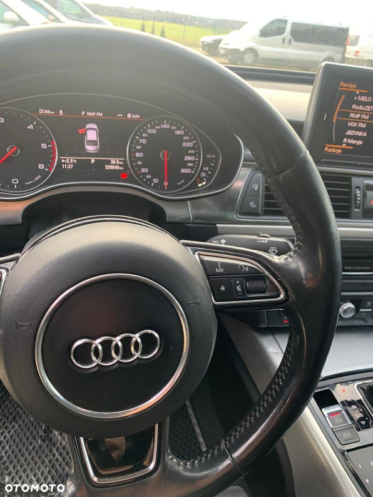 Audi A6 Limousine 2.0 TDI Prime Line Multitronic - 8