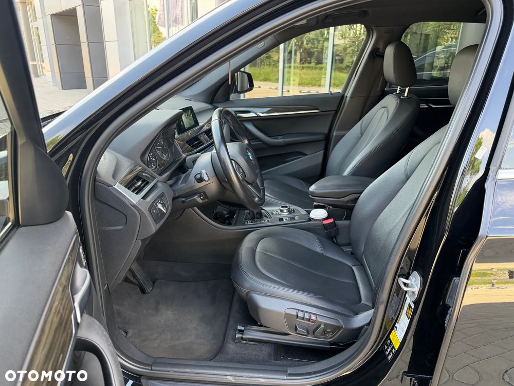 BMW X1 - 13