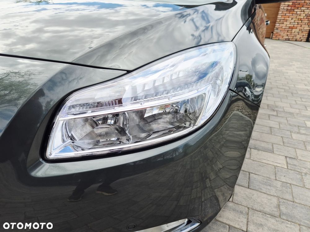 Opel Insignia 1.6 Edition - 17