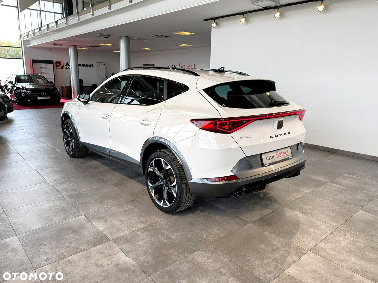 Cupra Formentor - 7