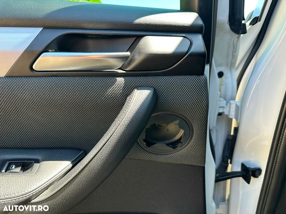 BMW X3 - 28