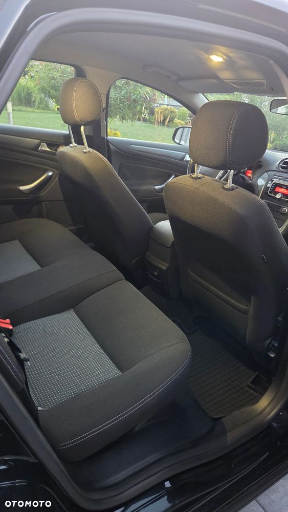 Ford Mondeo 2.0 Trend X - 15