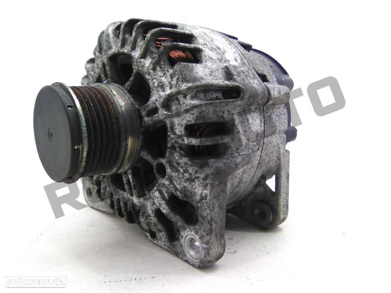Alternador 2310_00026r Renault Megane Iii Grandtour [2008_2016] - 2