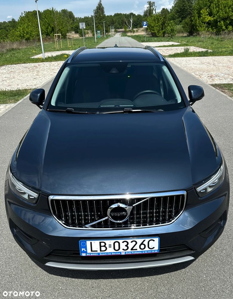 Volvo XC 40 - 10