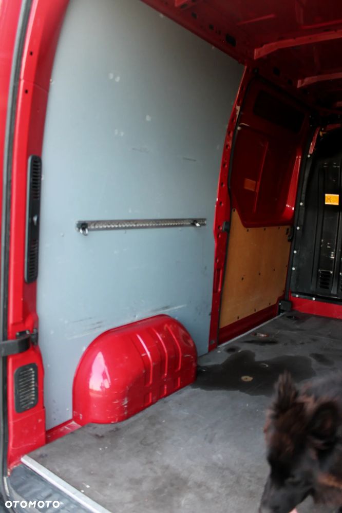 Opel MOVANO - 12