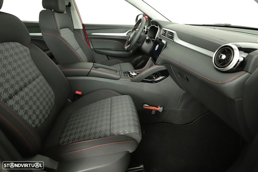 MG ZS EV 50.3 kWh Comfort - 21