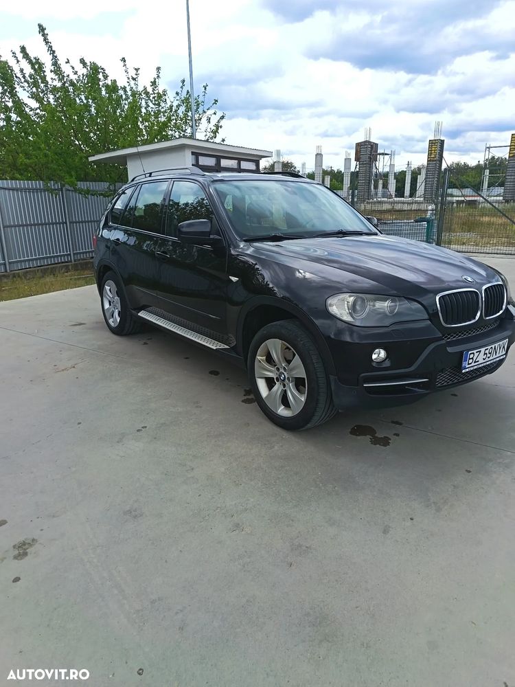 BMW X5 - 2