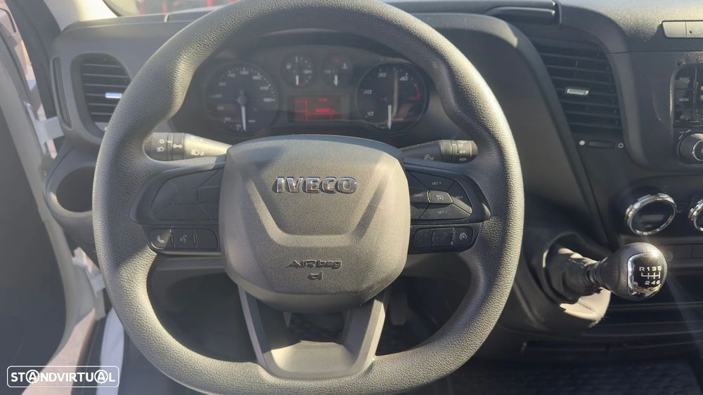 Iveco 35C16 3.0 - 11