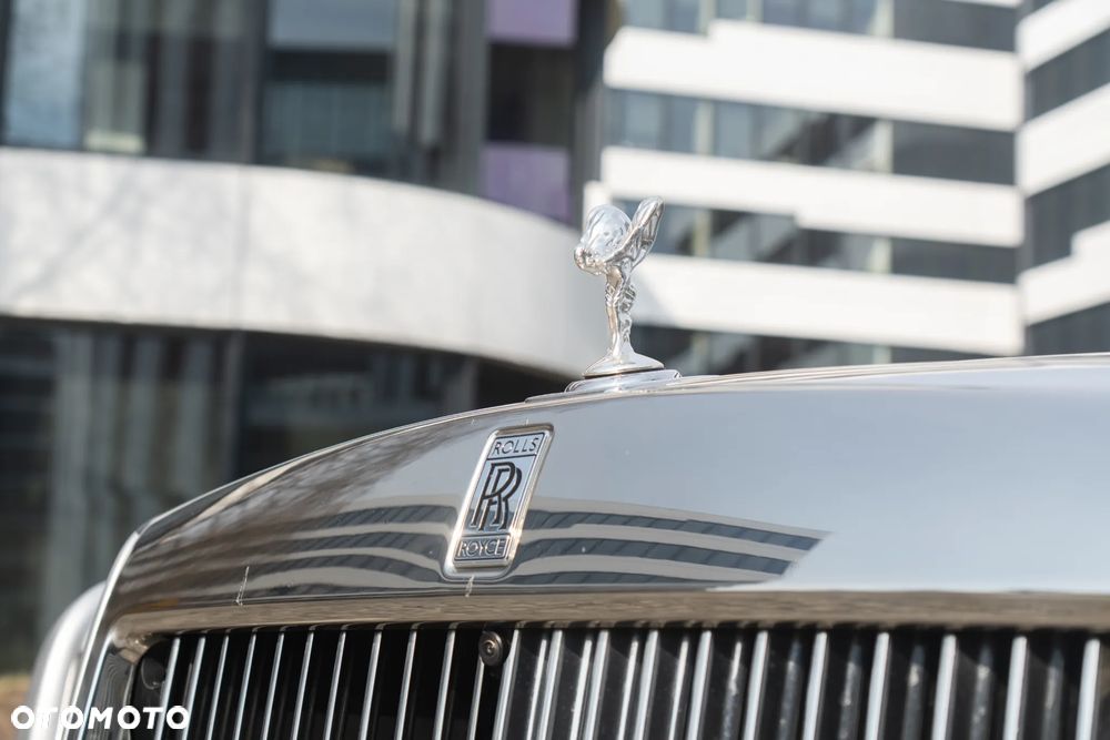 Rolls-Royce Phantom Standard - 9