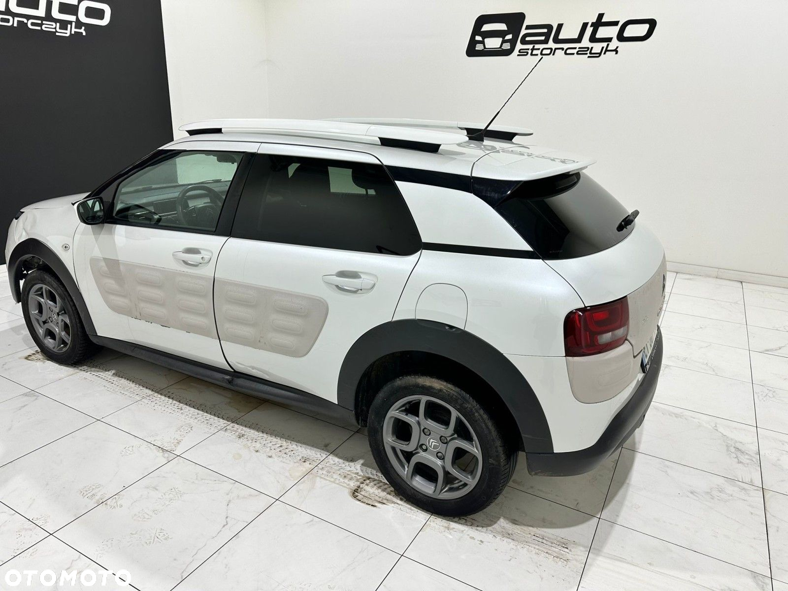 Citroën C4 Cactus - 3