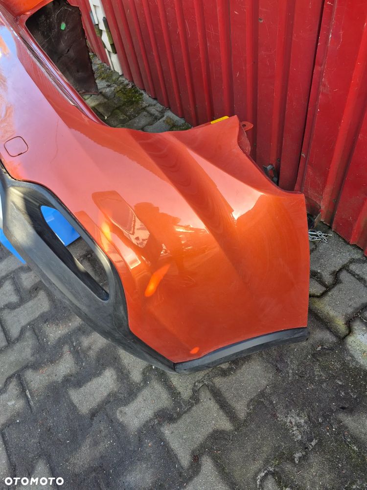 Fiat Tipo II Cross kombi zderzak tylny 735634153 - 6
