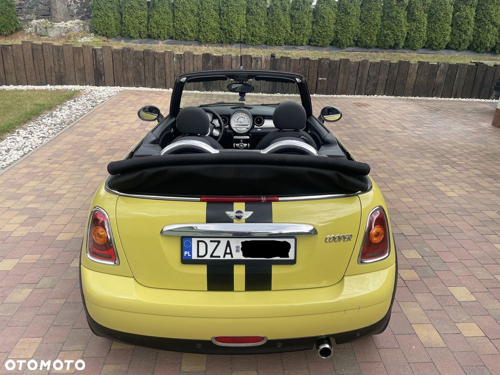 MINI Cooper - 13