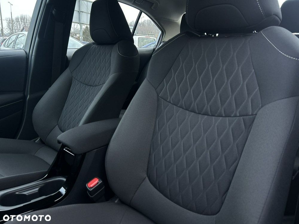 Toyota Corolla 1.5 Comfort MS - 12