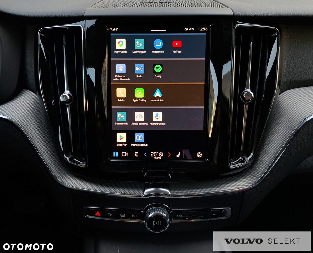 Volvo XC 60 - 21